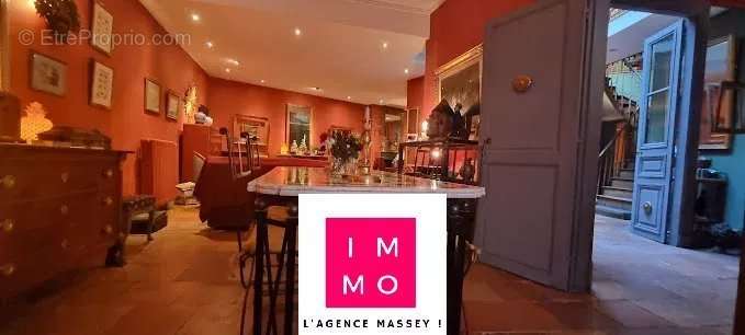 Appartement à TARBES