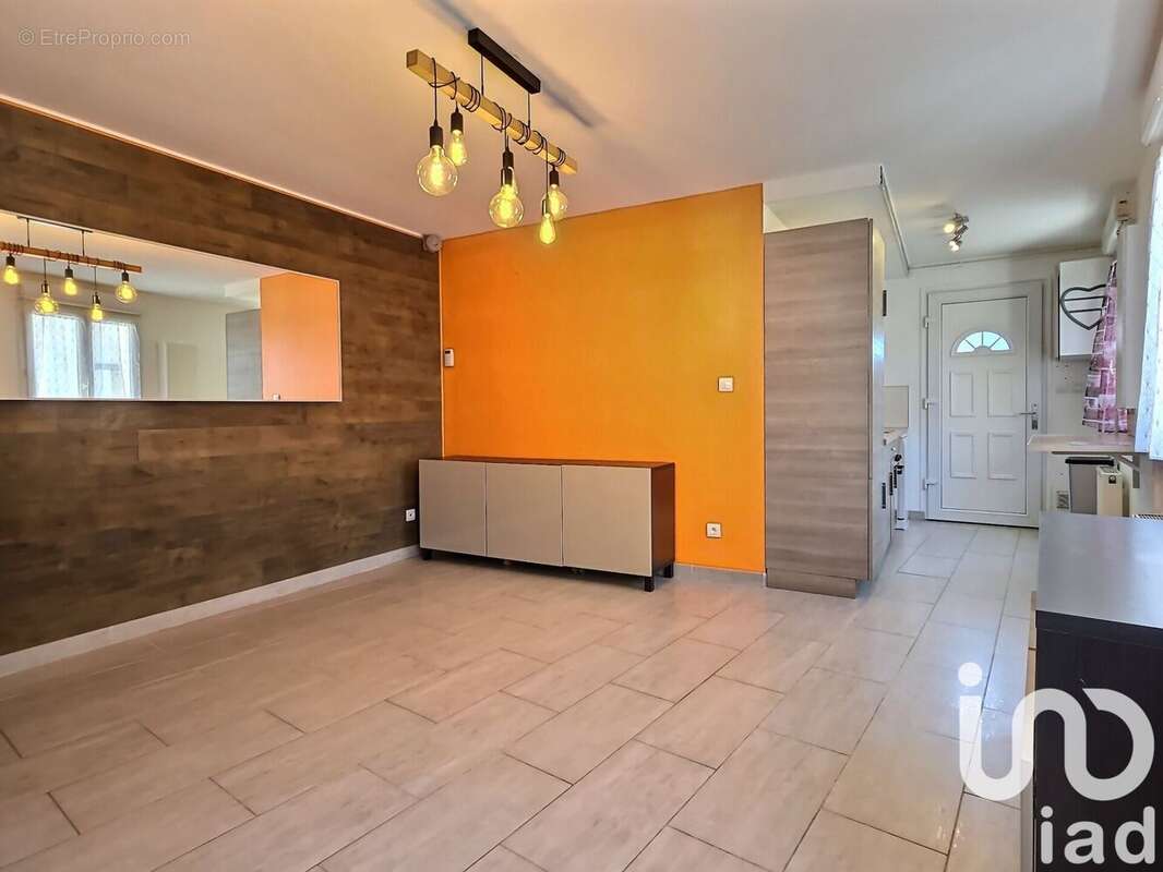 Photo 2 - Maison à ANNET-SUR-MARNE