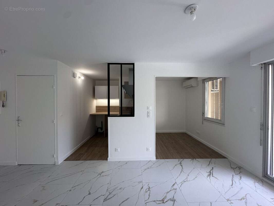 Appartement à SETE
