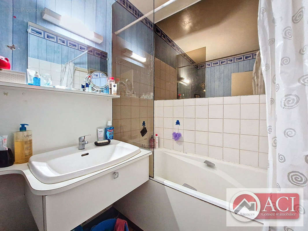 Appartement à GISORS