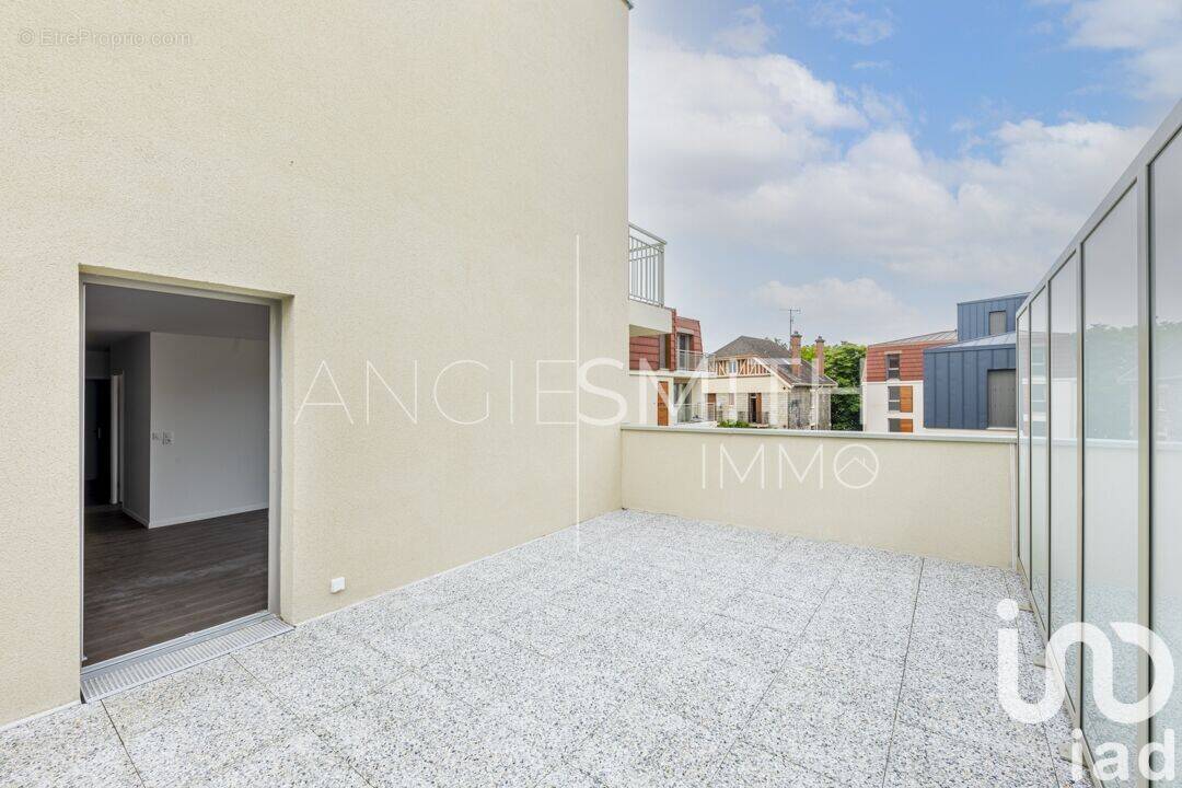 Photo 1 - Appartement à CREIL