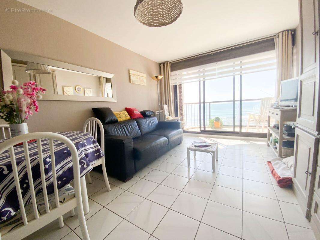Appartement à LES SABLES-D&#039;OLONNE