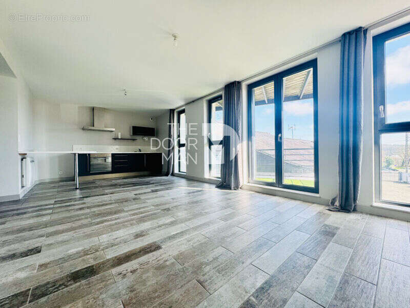 Appartement à LAVAL