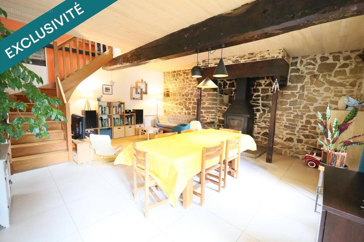 Photo 1 - Maison à LIFFRE
