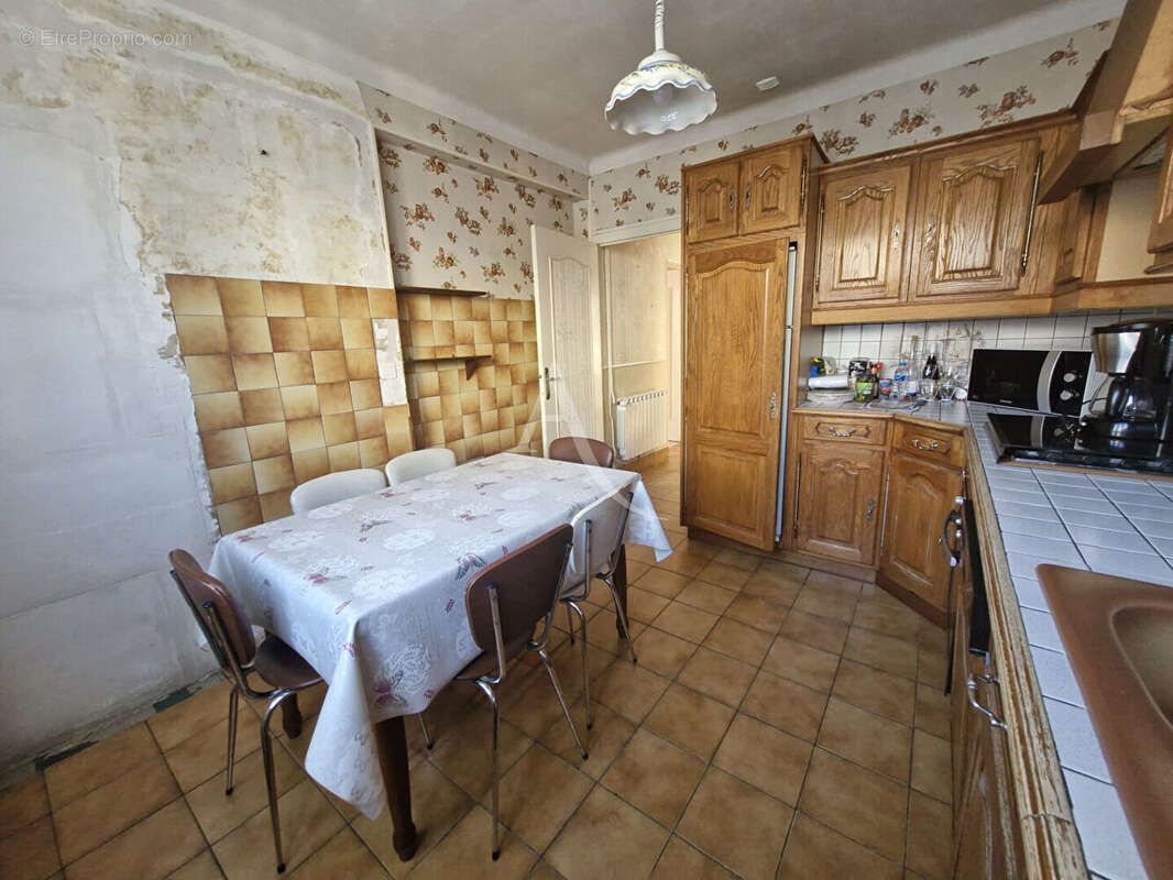 Maison à ORVAULT