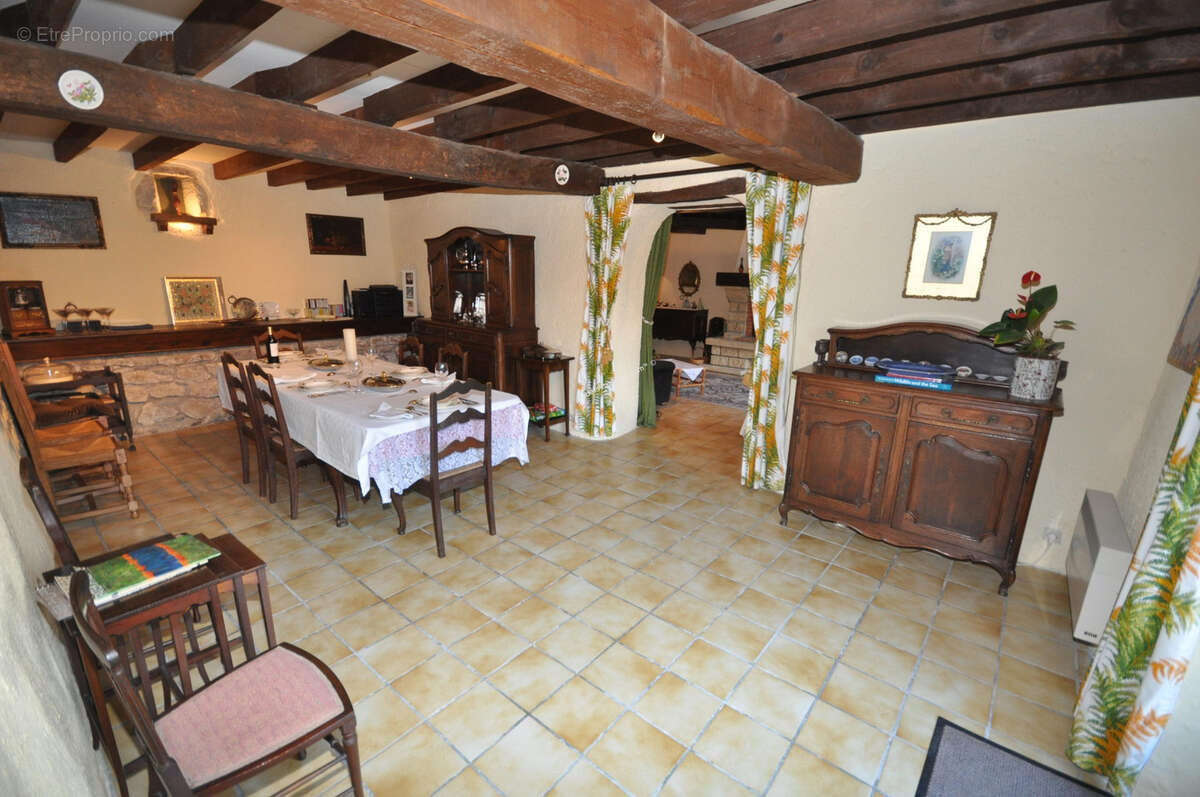 Maison à MIREPOIX