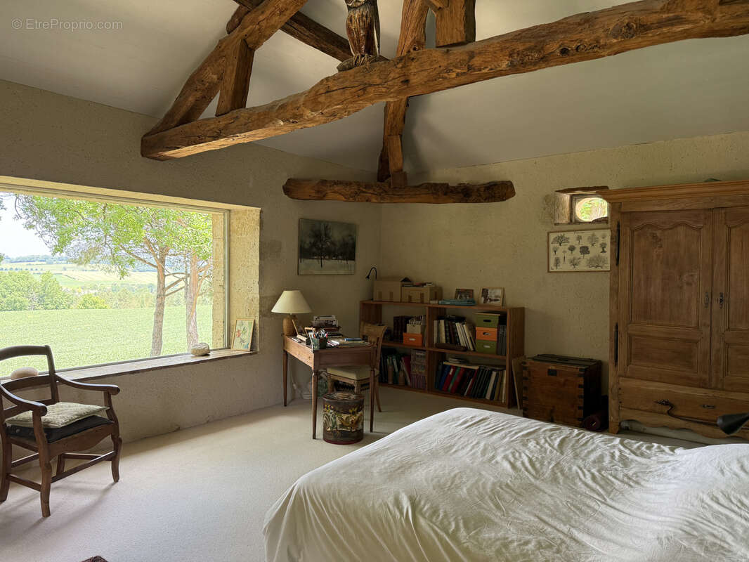 Maison à LECTOURE
