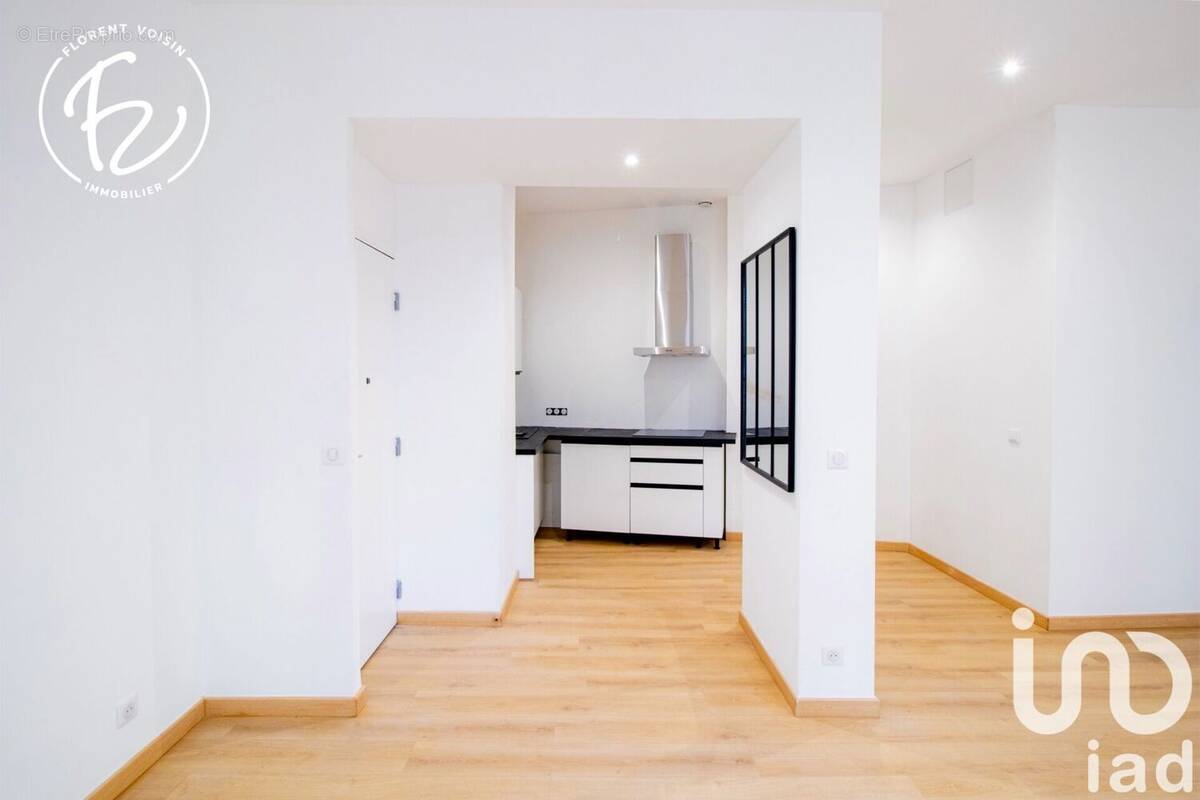Photo 1 - Appartement à NICE