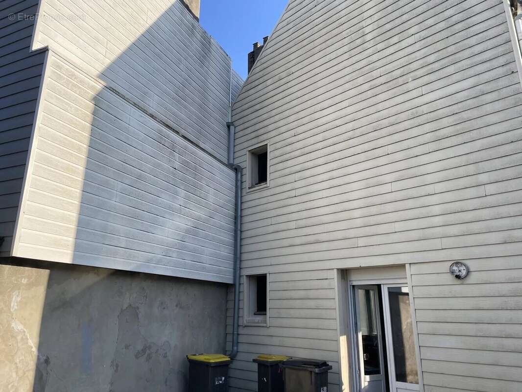Maison à DESVRES