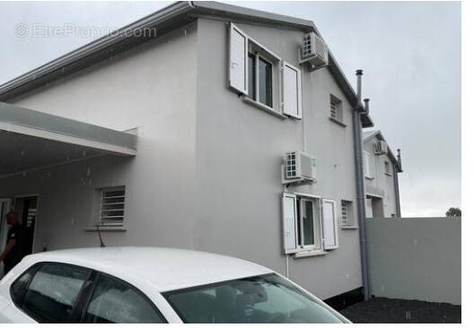 Maison à SAINT-DENIS