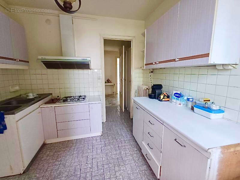 Appartement à CAGNES-SUR-MER