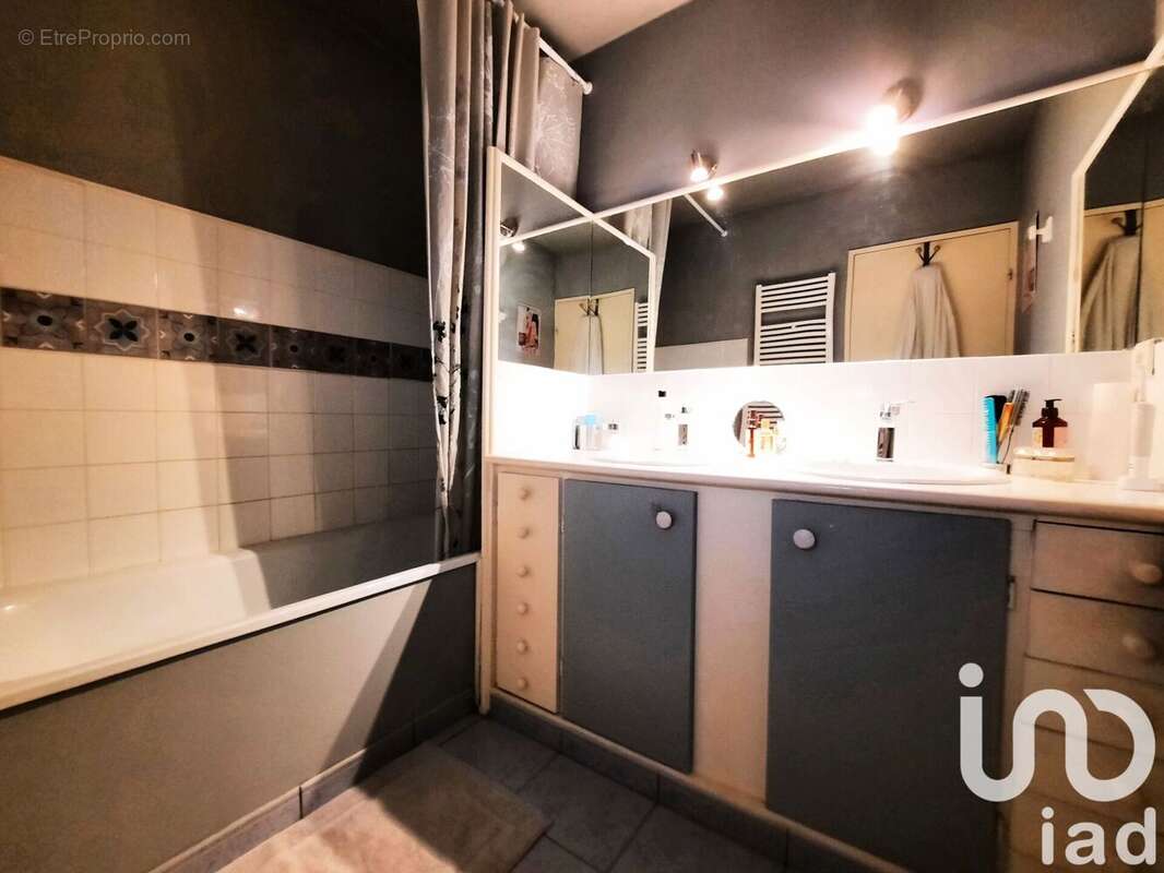 Photo 7 - Appartement à MONTPELLIER