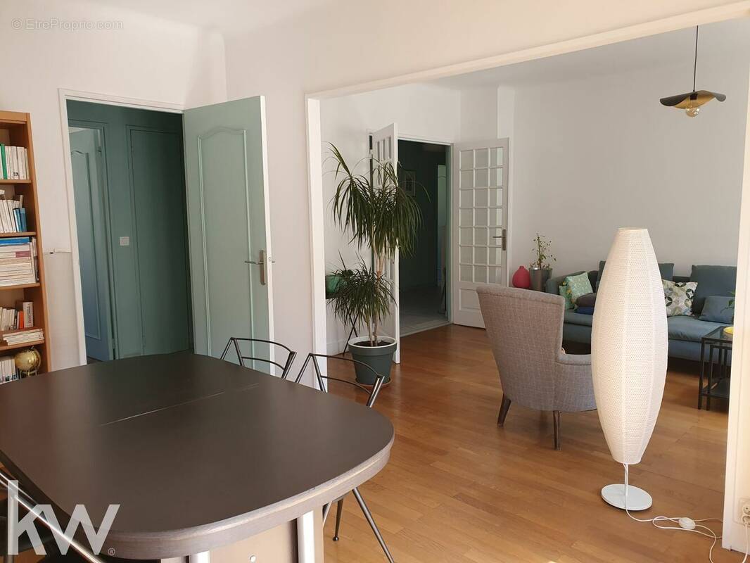 Appartement à LYON-7E
