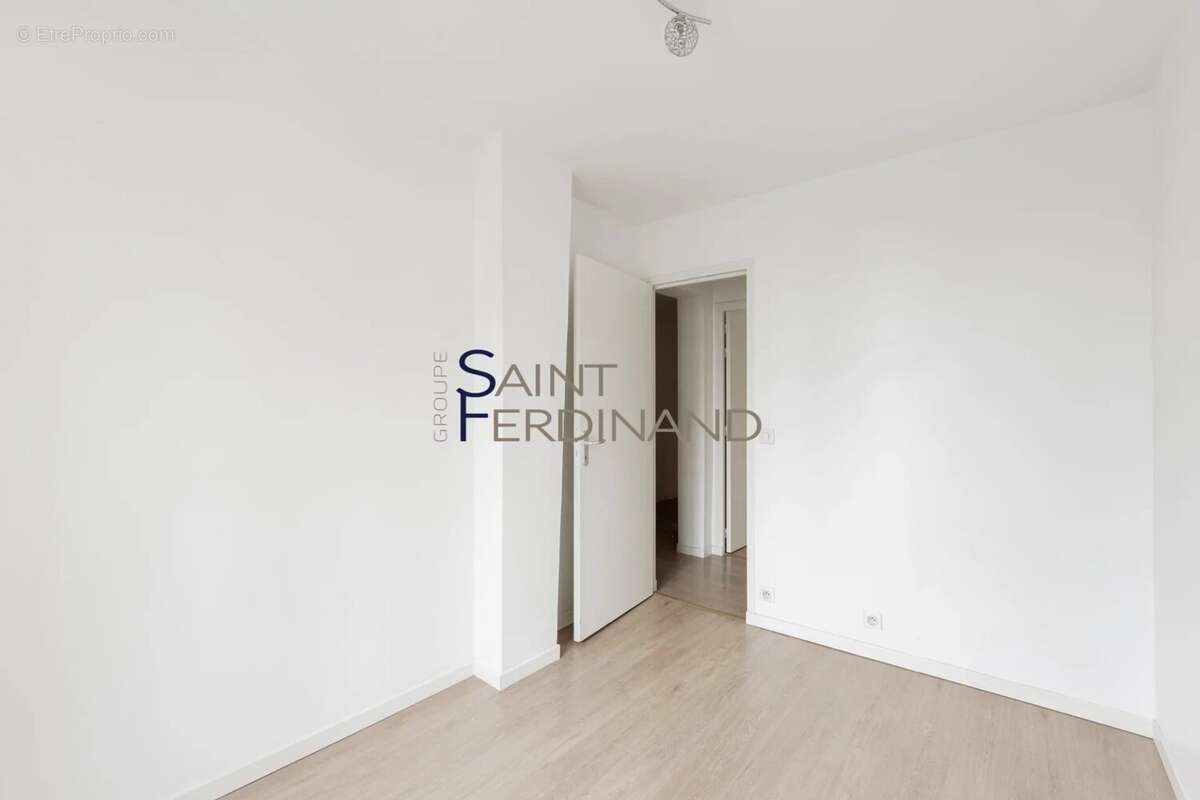 Appartement à PARIS-13E