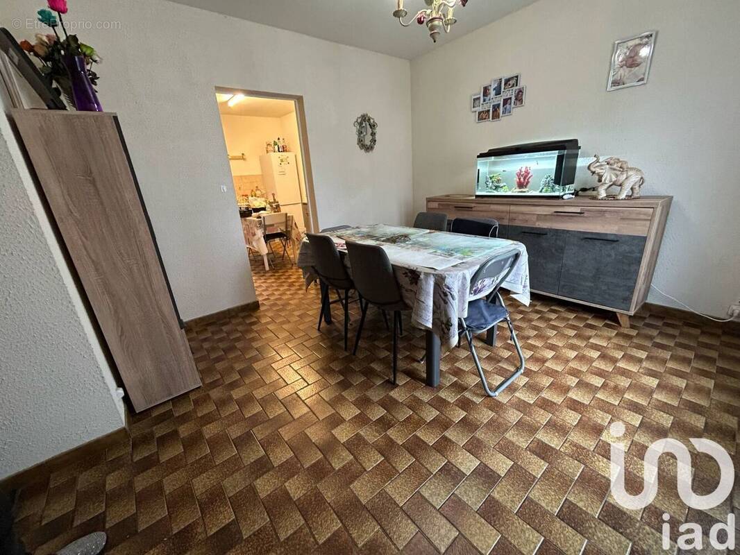 Photo 1 - Maison à NOYANT