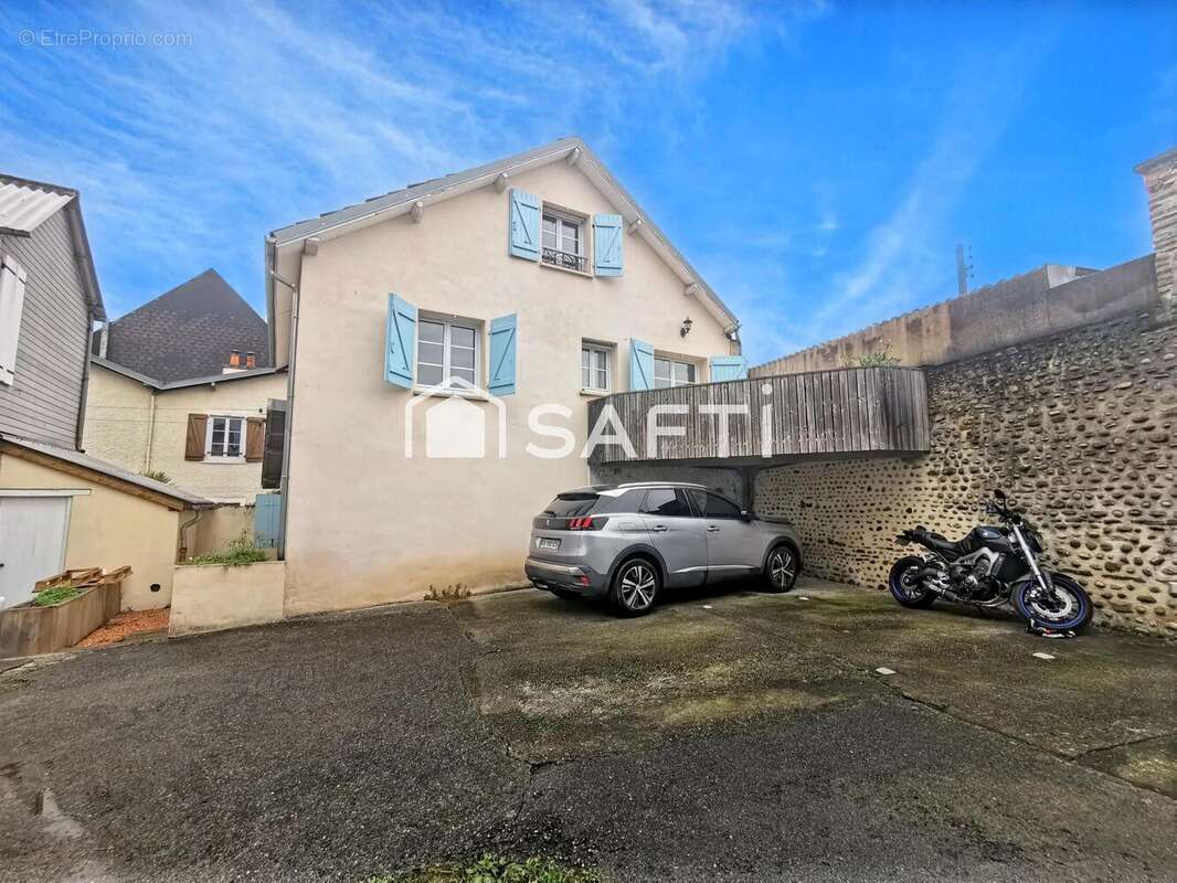 Photo 2 - Appartement à PAU