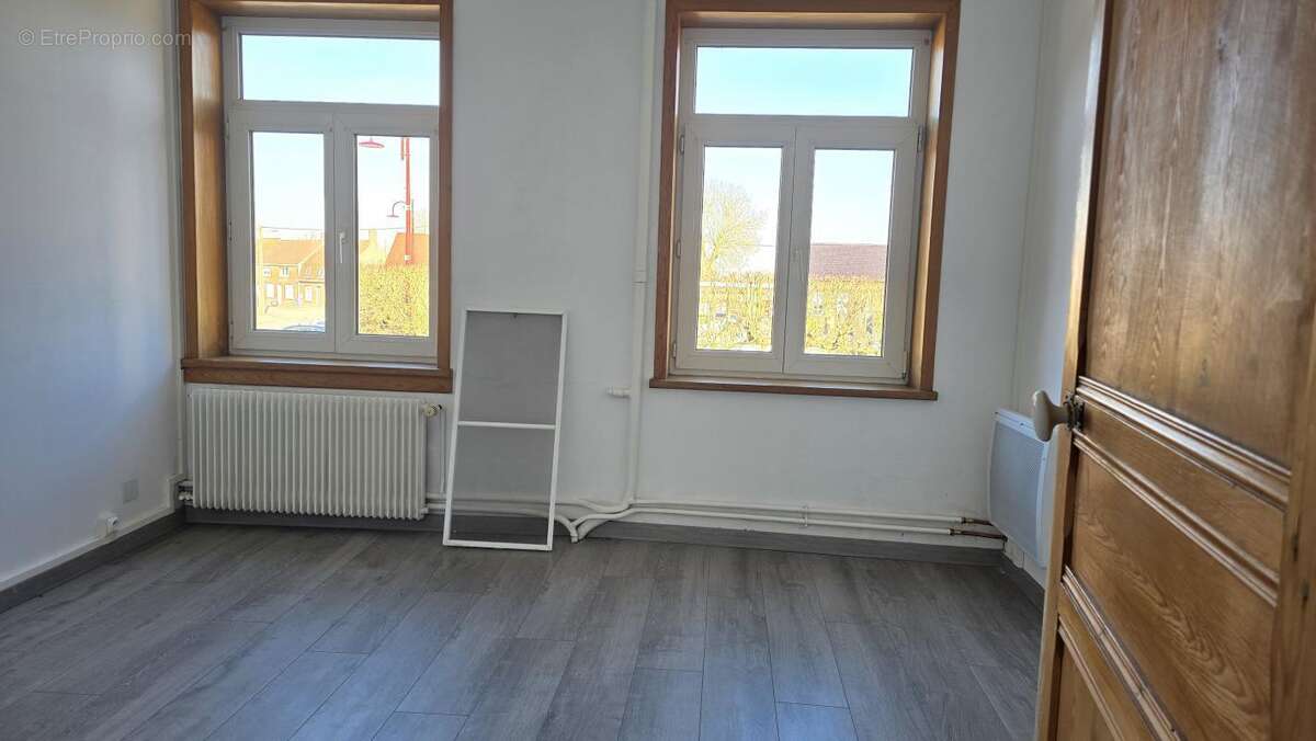Appartement à ARNEKE