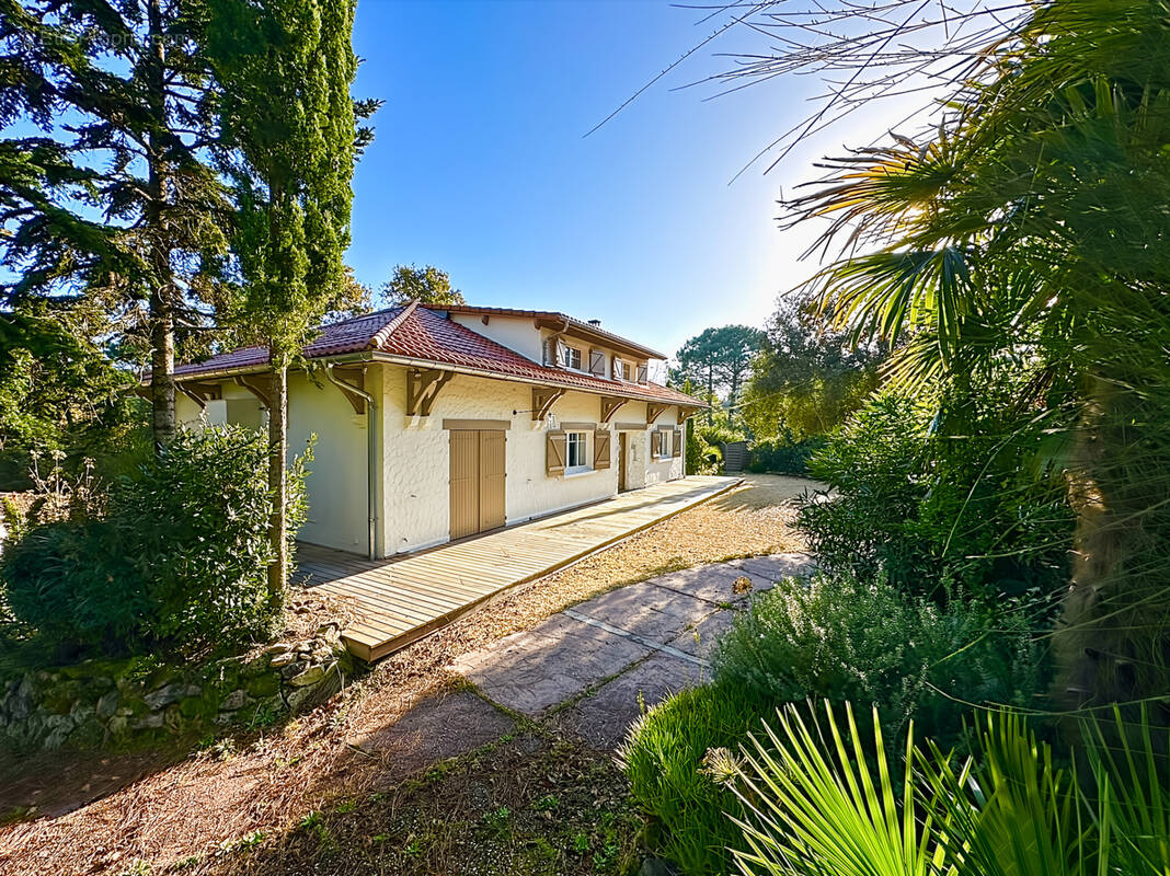 Maison à ARCACHON