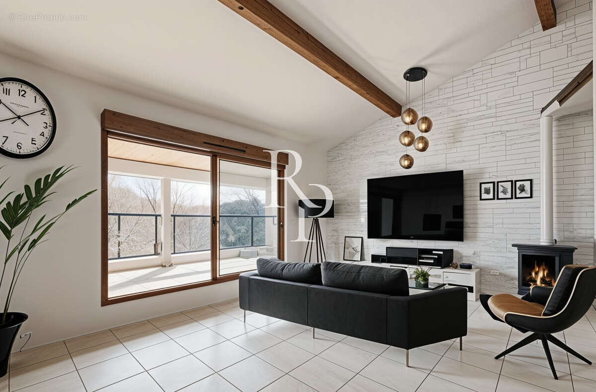 Appartement à LYON-5E