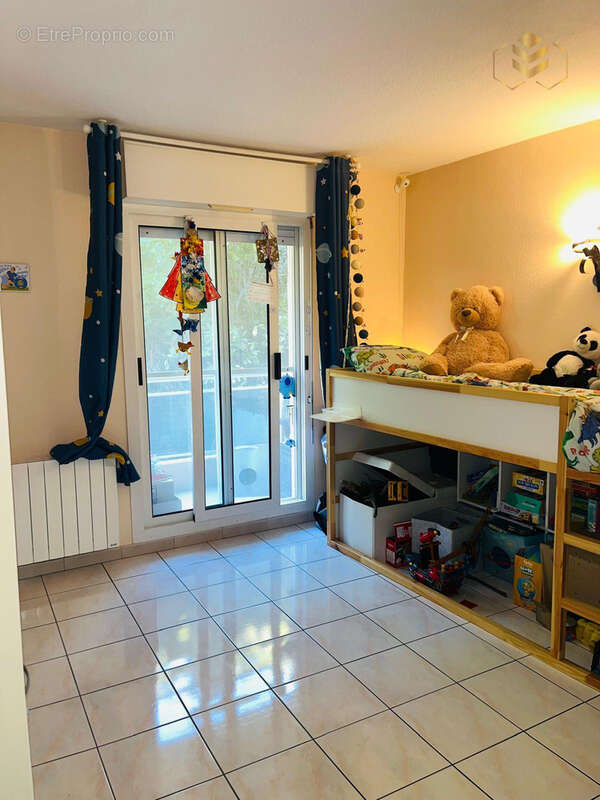 Appartement à GORBIO
