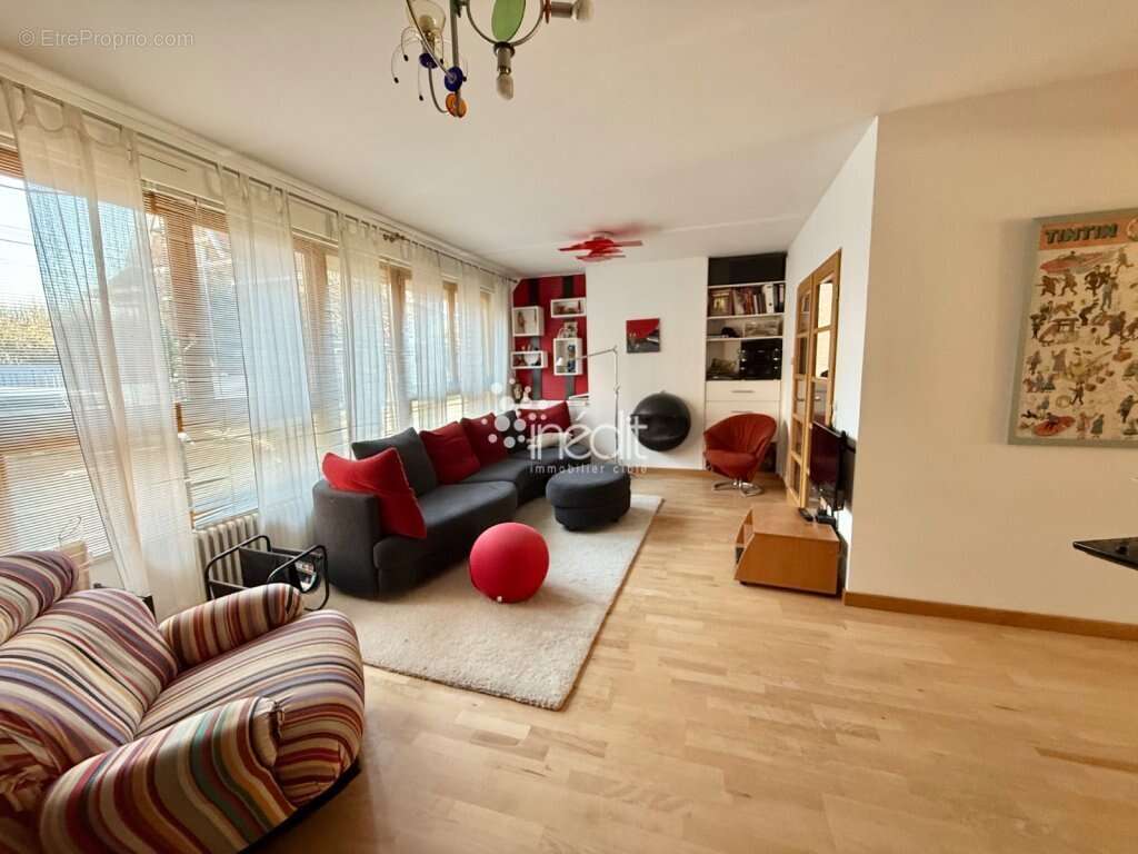 Maison à LAMBERSART