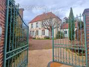 Maison à VERNEUIL-SUR-AVRE