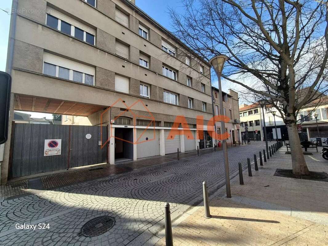 Appartement à ALBI