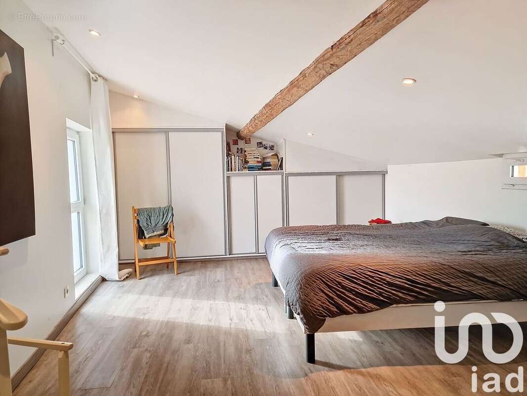 Photo 6 - Maison à MONTREUIL-BELLAY