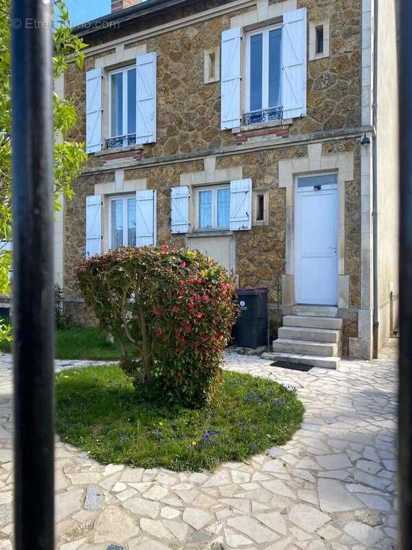 Appartement à AUXERRE