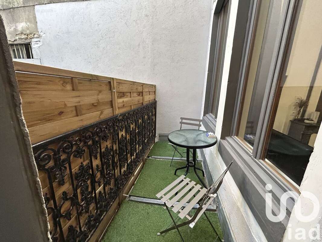 Photo 2 - Appartement à CARCASSONNE