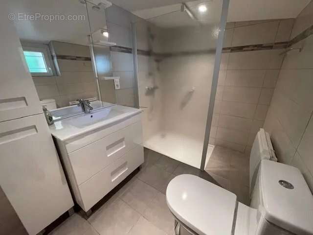Appartement à ALES