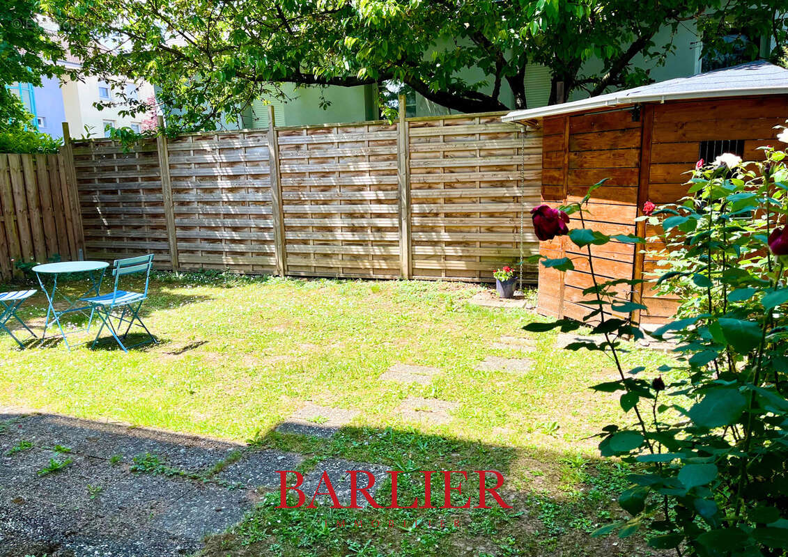 Appartement à GEISPOLSHEIM