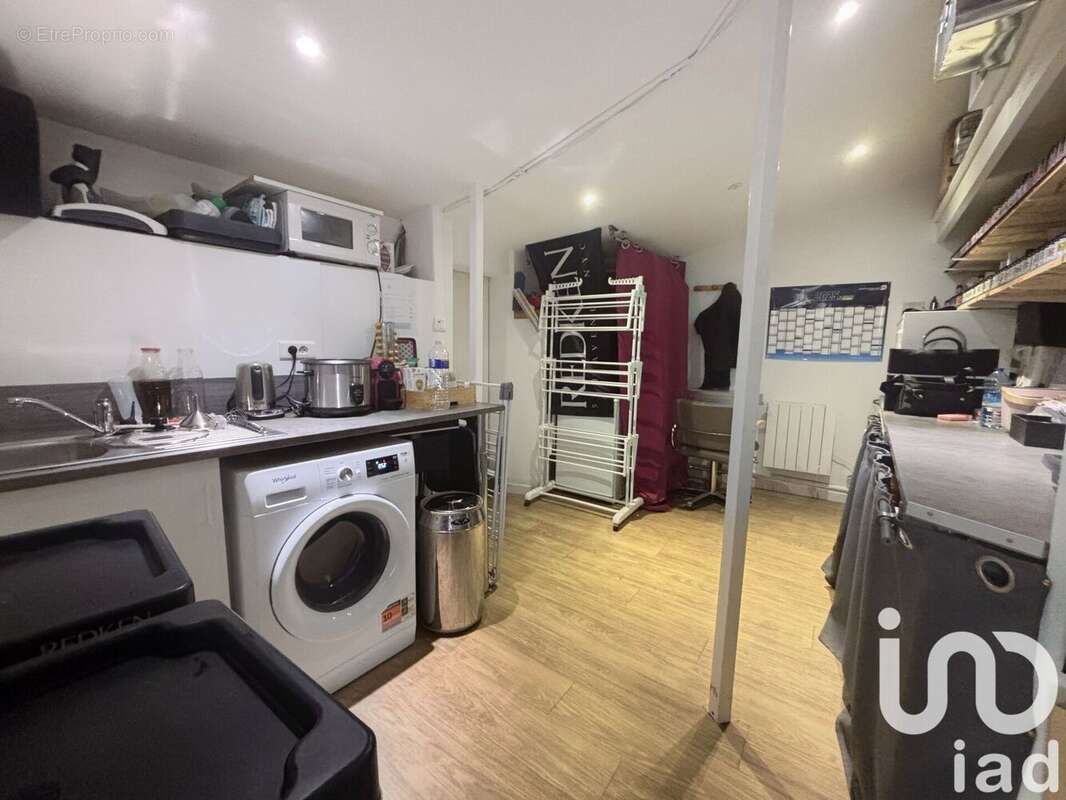 Photo 7 - Appartement à LE BIGNON