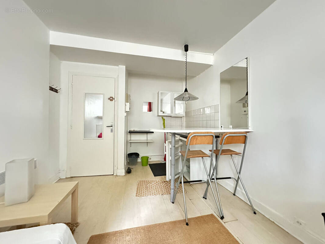 Appartement à LE PECQ