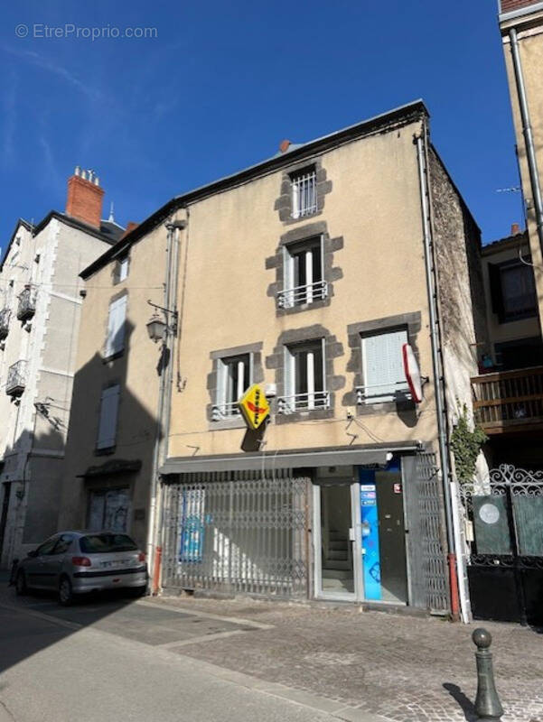 Appartement à RIOM