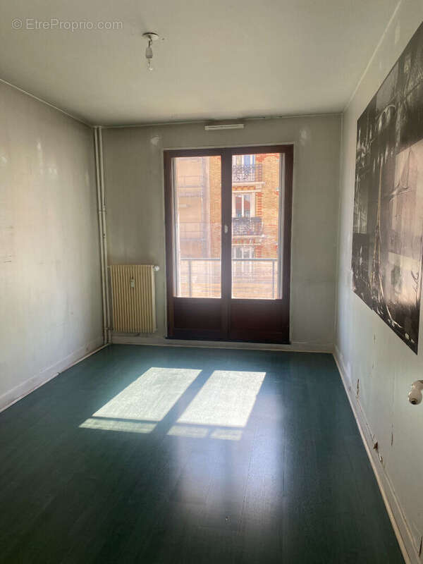 Appartement à PUTEAUX