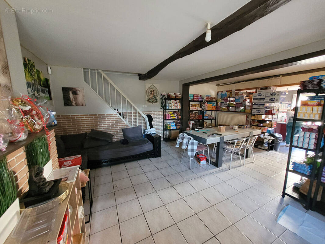 Maison à DENAIN