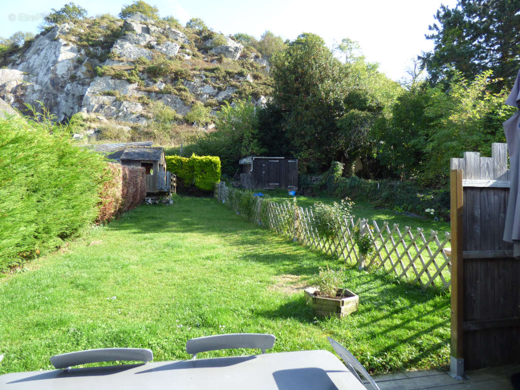 Maison à MONT-DOL