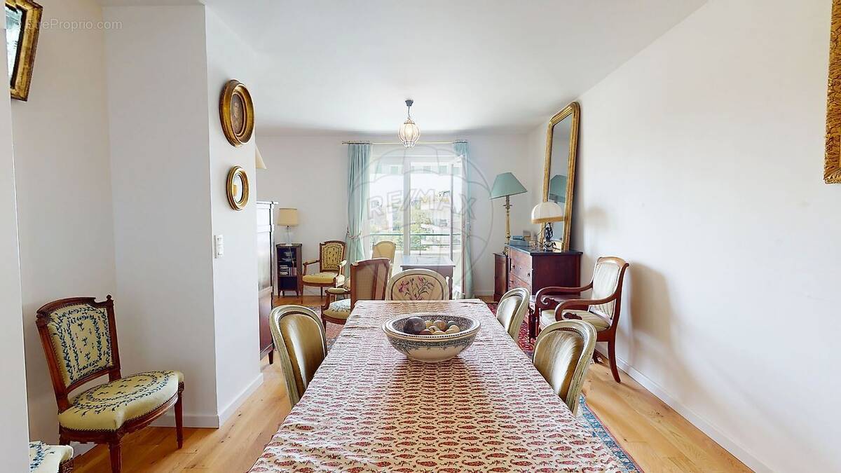 Appartement à ORLEANS