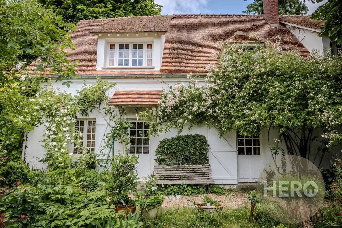 Maison à GAMBAIS