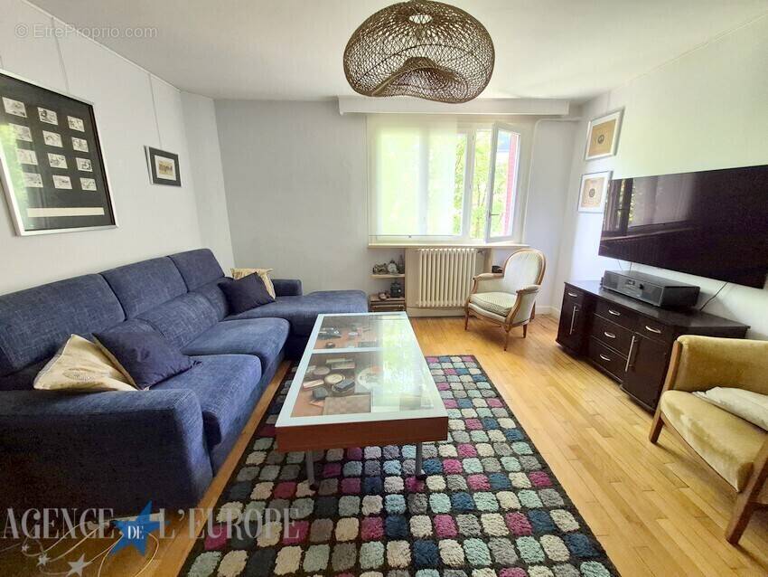 Appartement à VICHY