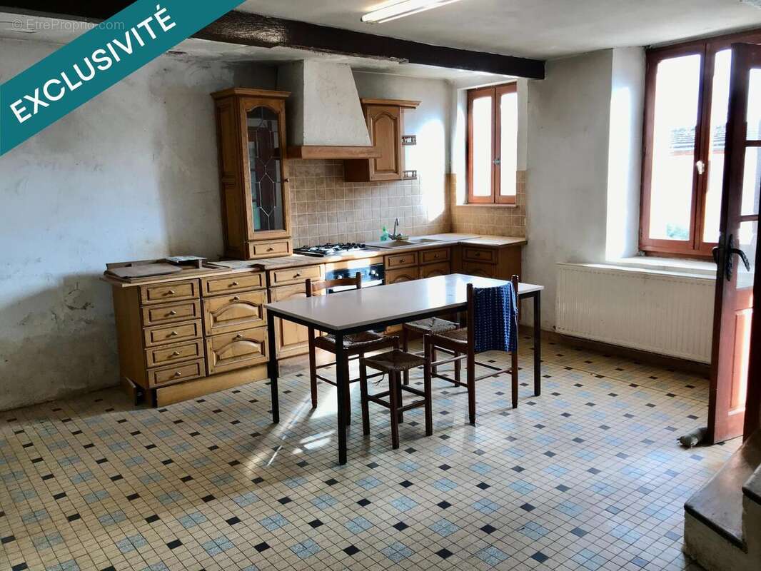 Photo 6 - Maison à PRUNAY-EN-YVELINES