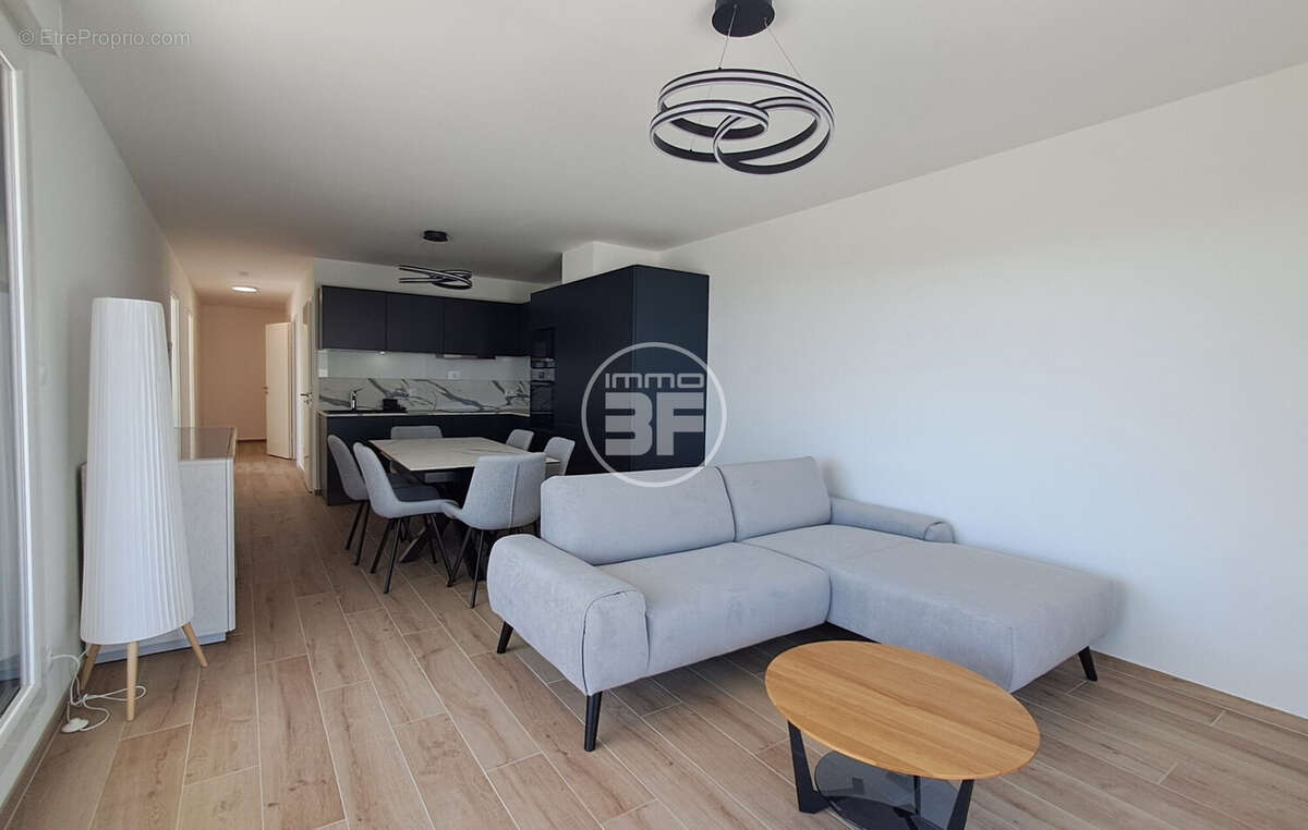 Appartement à BLOTZHEIM