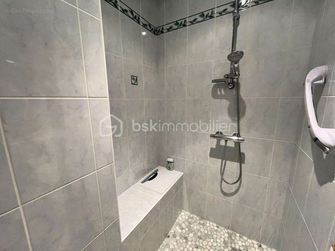 Appartement à LES SABLES-D&#039;OLONNE