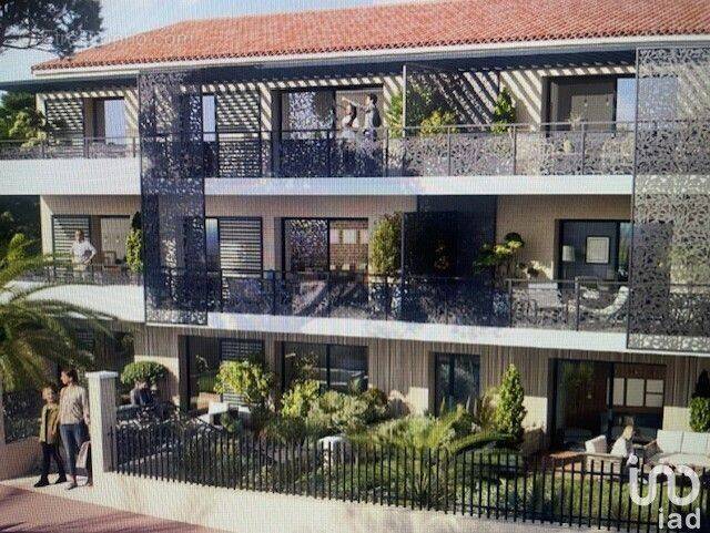 Photo 1 - Appartement à SAINT-TROPEZ