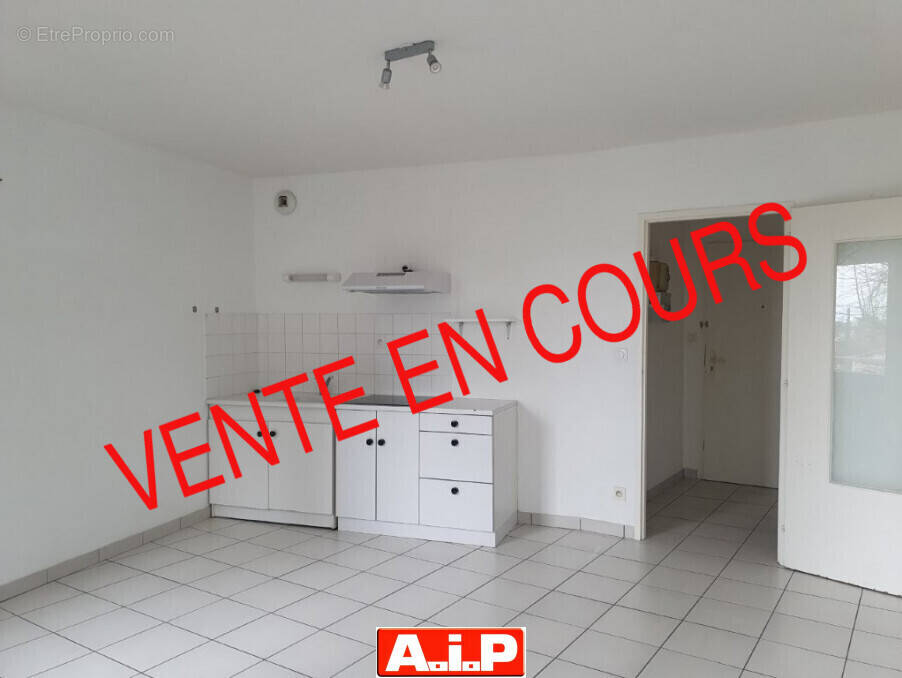 Appartement à POUZAUGES