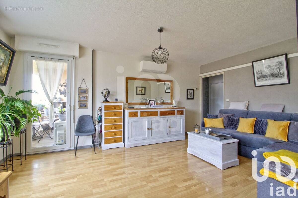 Photo 1 - Appartement à TOULOUSE