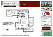 Appartement à ECKBOLSHEIM