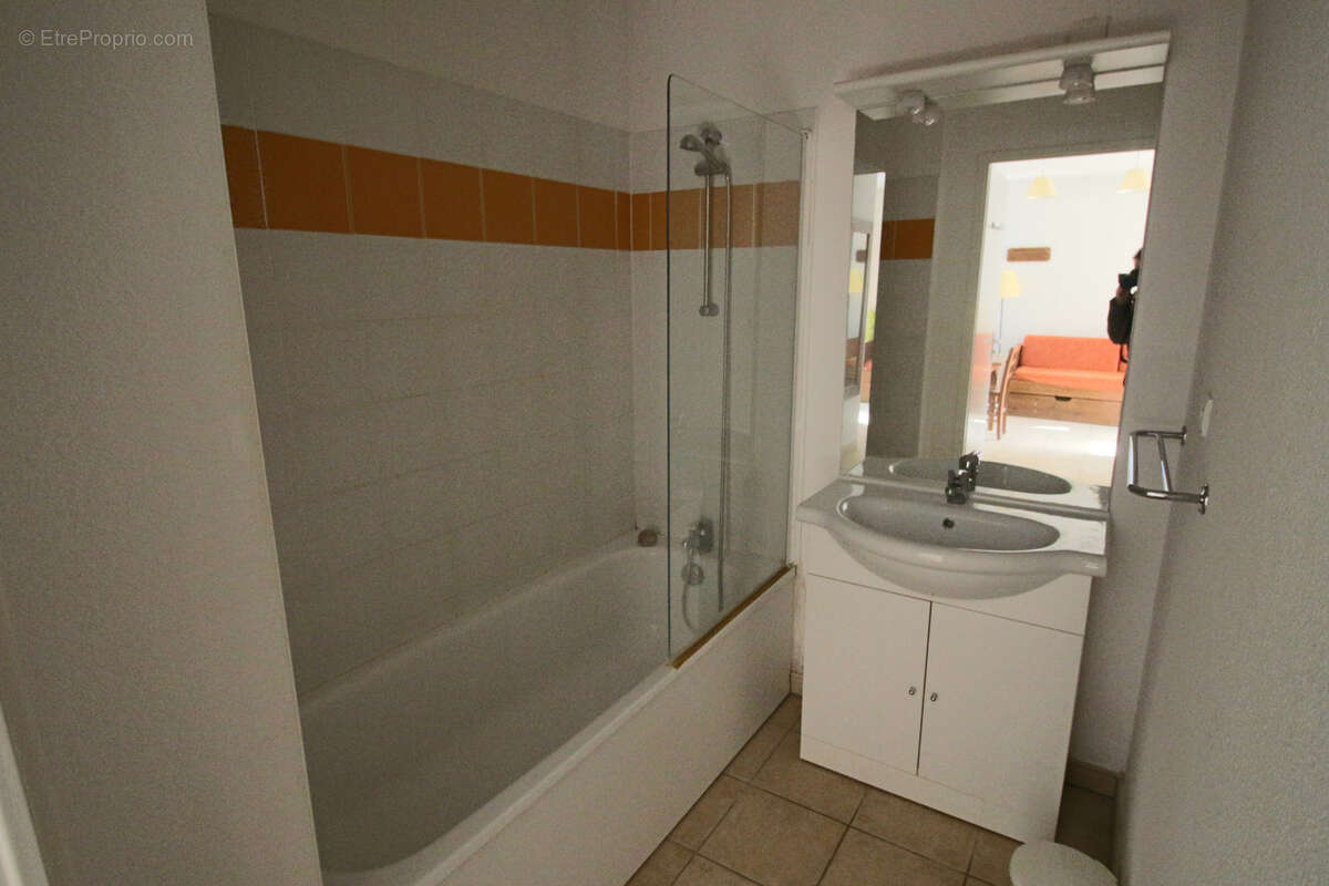 Appartement à PRAYSSAC