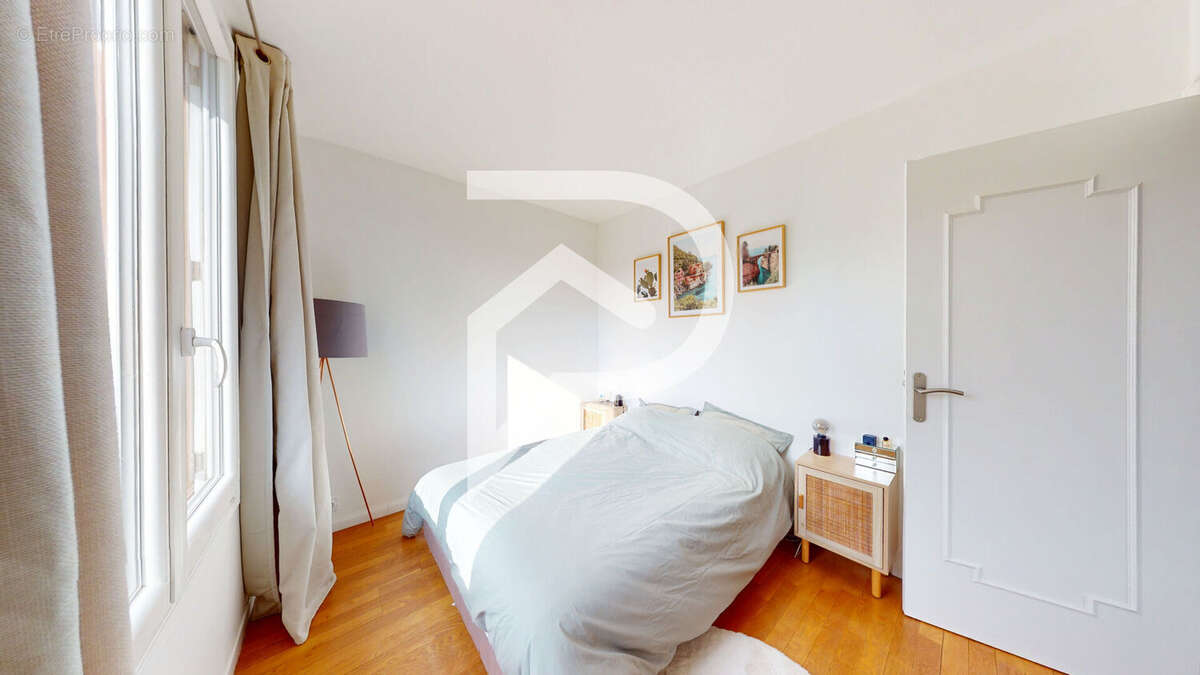 Appartement à MARLY-LE-ROI